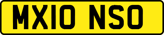 MX10NSO
