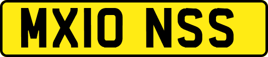 MX10NSS