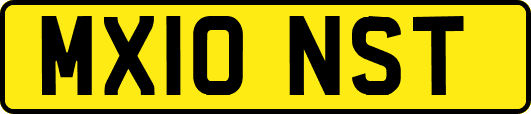 MX10NST