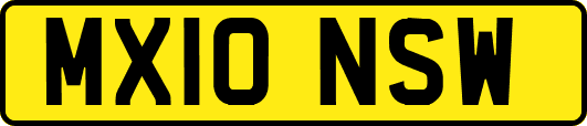 MX10NSW