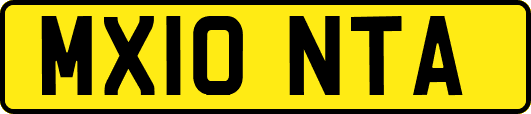 MX10NTA