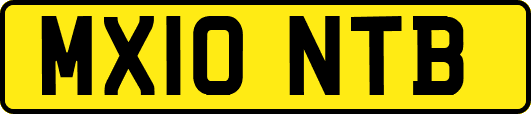 MX10NTB