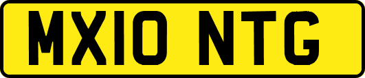 MX10NTG