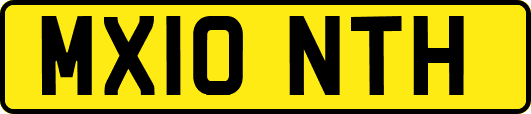 MX10NTH