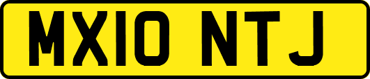 MX10NTJ