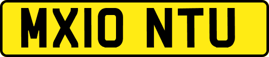 MX10NTU