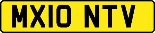 MX10NTV