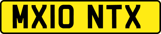 MX10NTX