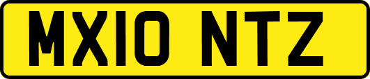 MX10NTZ
