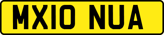 MX10NUA