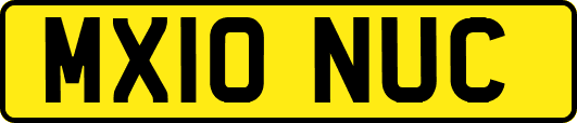 MX10NUC