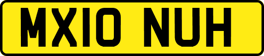 MX10NUH