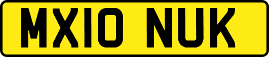 MX10NUK