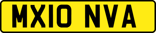 MX10NVA