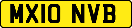 MX10NVB
