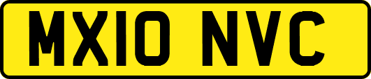 MX10NVC