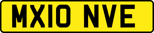 MX10NVE