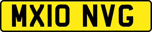 MX10NVG