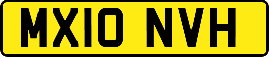 MX10NVH