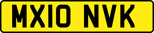 MX10NVK