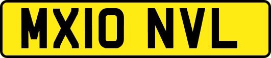 MX10NVL