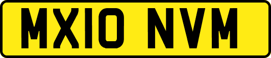 MX10NVM
