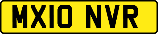MX10NVR