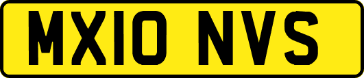 MX10NVS
