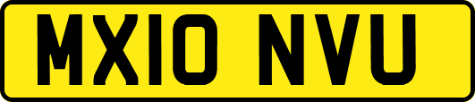 MX10NVU