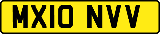 MX10NVV