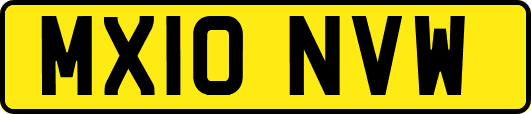 MX10NVW