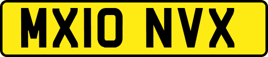 MX10NVX