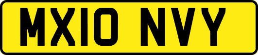 MX10NVY