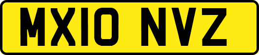 MX10NVZ