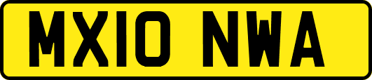 MX10NWA