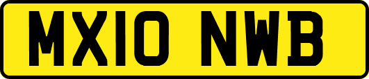 MX10NWB
