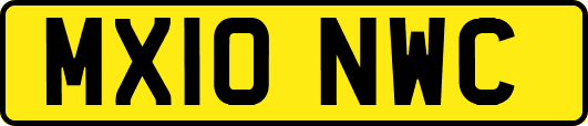MX10NWC