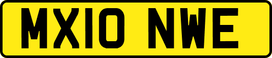 MX10NWE