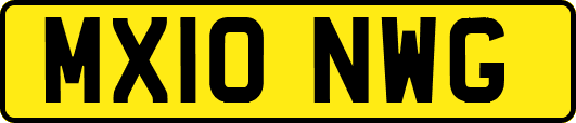 MX10NWG