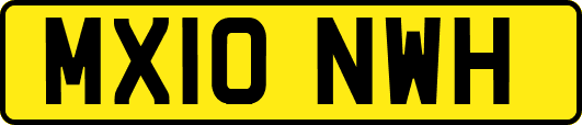 MX10NWH