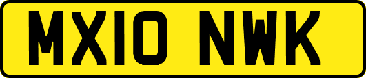 MX10NWK
