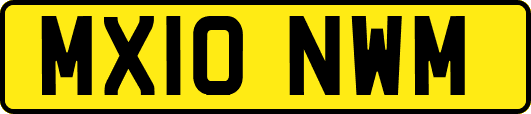 MX10NWM