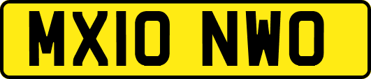 MX10NWO
