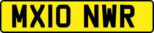 MX10NWR