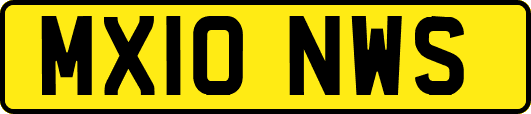 MX10NWS
