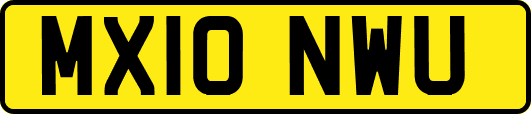 MX10NWU