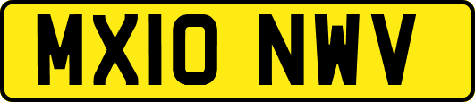 MX10NWV