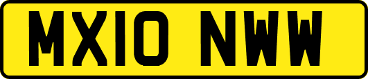 MX10NWW