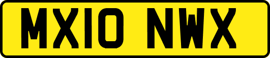 MX10NWX