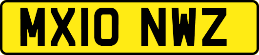 MX10NWZ